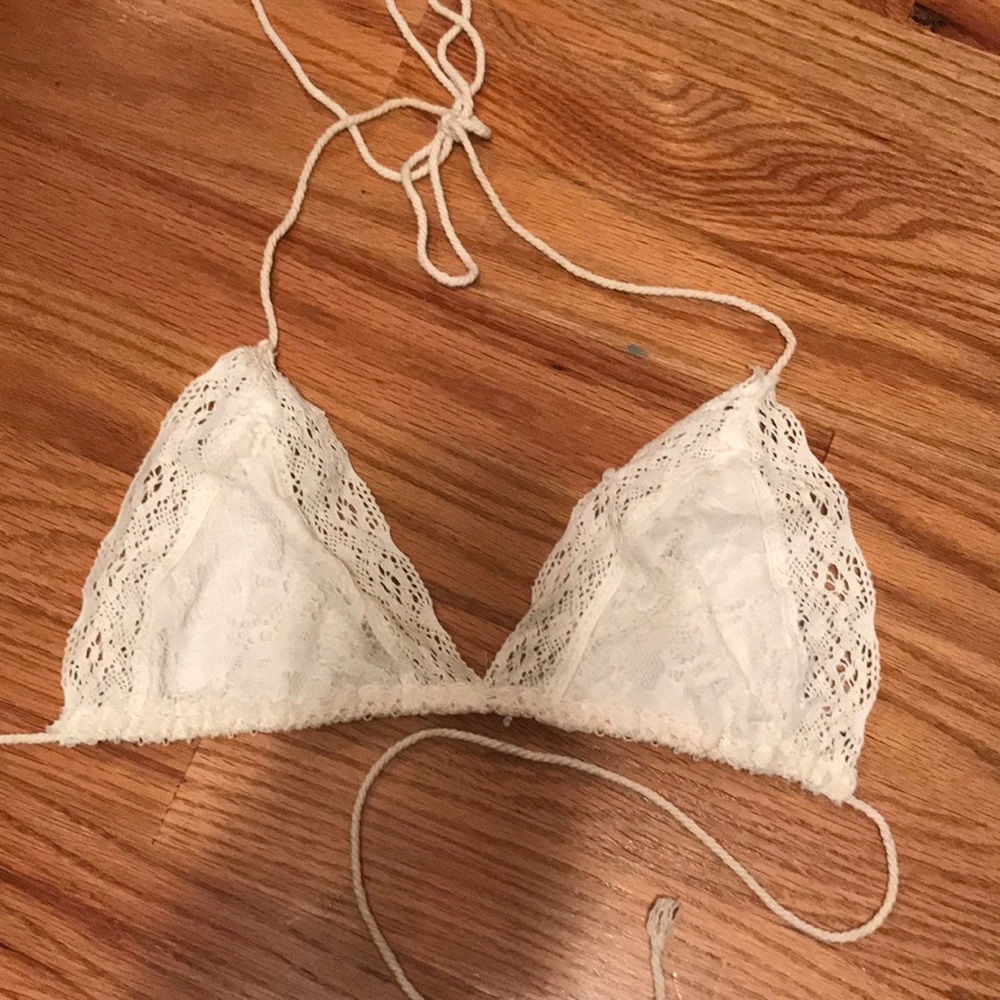 Lace Bralette
